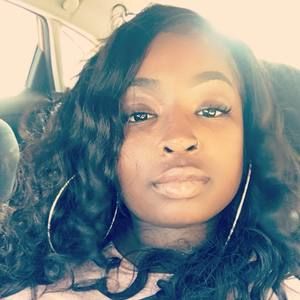 Meet your Posher, Erika